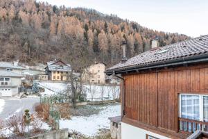 Appartamento Condominio Genziana