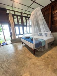Tiger homestay 2 Phayam