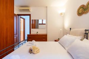 Lentisco, apartamento con vistas mar img7