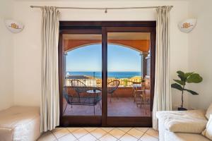 Lentisco, apartamento con vistas mar img1