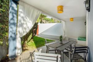 Calheta Beach House T1