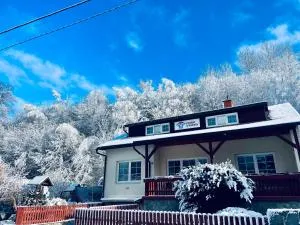 Penzion U Rodinky - Ober-Thomasdorf