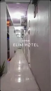 Elim Hotel - 塞姆博伦拉旺