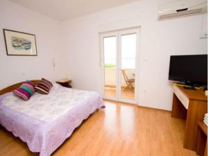Luxurious Apartment in Dalmatia near the Sea 