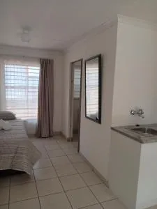 Baksman's Retreat - 索韦托