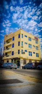 Hotel the crown amer - Amer