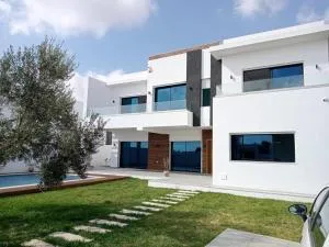 Villa Green - Dar Hamad Jedidi