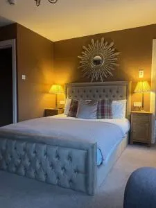 Fort Charlotte Guest House - Ulsta