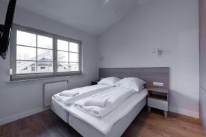 Victus Apartamenty, Apartament Patio Mare