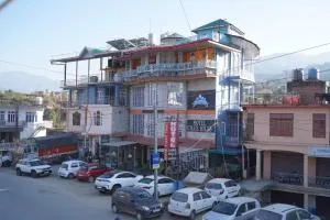 Hotel Chail Hill & Restaurant - Nagchala