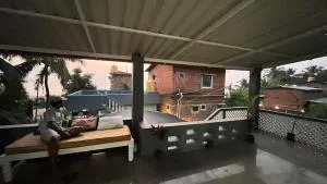 Tune Of Ocean Beach stay - Gokarna - Kumta