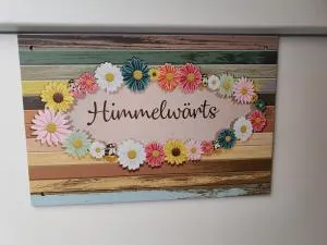 Himmelwärts - Kuhberg