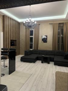 Cathedral central rezidence