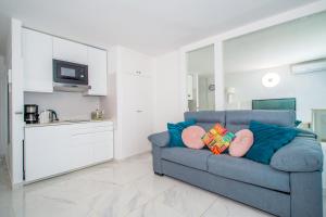 Colourful Bright Centred Aparment with Ocean View 911, Ponderosa