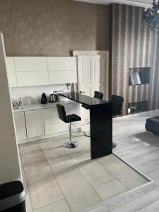 Cathedral central rezidence