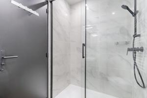 Sentier Historical Center V Saint-Denis Greneta