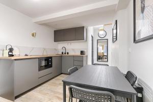 Sentier Historical Center V Saint-Denis Greneta