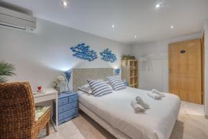 Appartements Evasion Thailandaise - Feng Shui - Parking : photos des chambres
