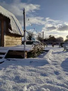 Chalet Miro - 拉维斯皮尔