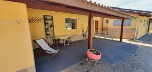Casa Ingleses