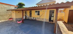 Casa Ingleses