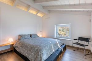 La Casa In Collina Con Vista