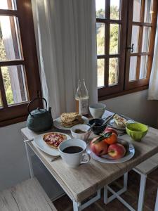 Mas du ciel en Cévennes