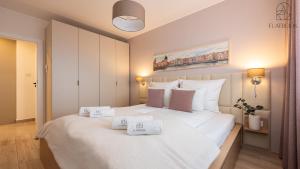 Flatbook - Seaside Apartments Albatross Tower