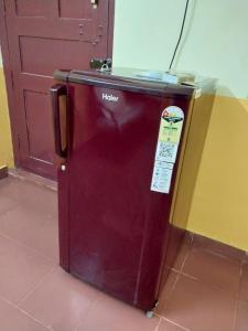 Om Sai Ram Garden Apartments F3
