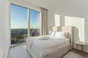 Luxury Stay at Forte Emaar - 5 Min Walk to Burj