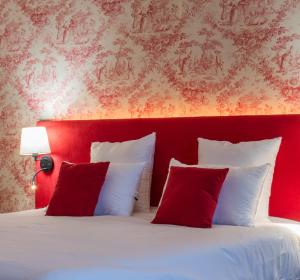 Hotels Chateau de Roques : photos des chambres