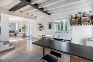 La Casa In Collina Con Vista