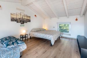 La Casa In Collina Con Vista