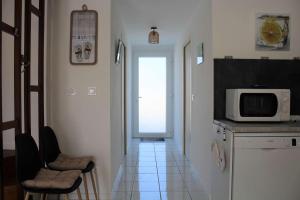 Maison 6 couchages - PORT LA NOUVELLE PN000-053