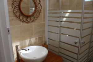 PN000-053 Maison 6 couchages - PORT LA NOUVELLE