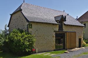 Maisons de vacances La fourche a javelles : photos des chambres