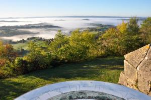 Maisons de vacances La fourche a javelles : photos des chambres