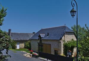 Maisons de vacances La fourche a javelles : photos des chambres