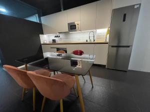 Martina home