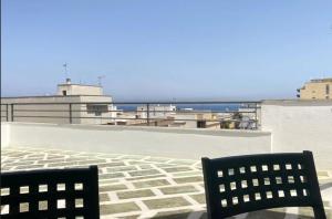 La casa di vale vista Mare