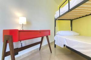 La casa di vale vista Mare