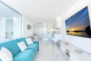 Doñana Seaside Views by Homestaygrancanaria