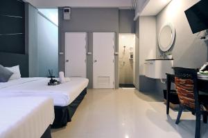 Phòng Junior gia đình (Junior Family Room)