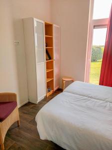 Vakantiehuis Waterresort Oosterschelde - huisnr. 51
