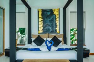 Zen Private Pool Villa Little Paradise