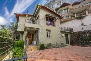 Neem Karoli Green Valley Luxury Villa - Bhowāli