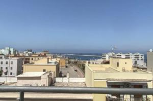 La casa di vale vista Mare