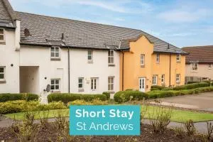 Bobby Jones Apartments No 44 - 法夫