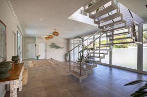 Oceans Edge Holiday Villa