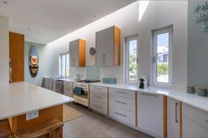 Oceans Edge Holiday Villa